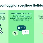 Hotiday Collection - Porto Azzurro 4* Capoliveri (Isola d'Elba)