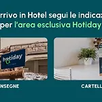 Hotiday Collection - Porto Azzurro Capoliveri (Isola d'Elba)