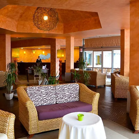 Hotel Hotiday Collection - Porto Azzurro