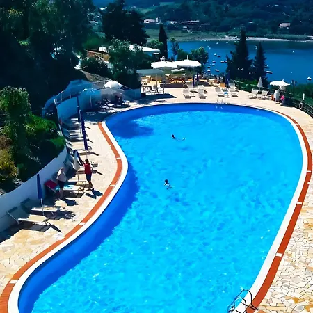Hotel Hotiday Collection - Porto Azzurro