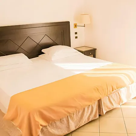 Hotel Hotiday Collection - Porto Azzurro Capoliveri (Isola d'Elba)